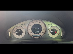 Mercedes-Benz E Class thumbnail