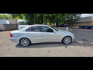 Mercedes-Benz E Class thumbnail