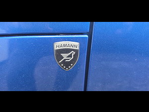 Porsche Macan thumbnail