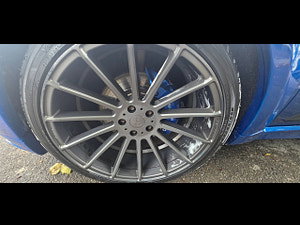 Porsche Macan thumbnail