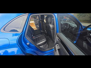 Porsche Macan thumbnail