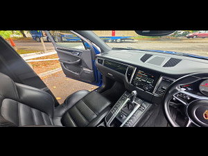 Porsche Macan thumbnail
