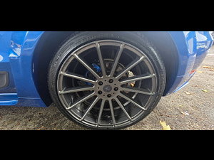 Porsche Macan thumbnail