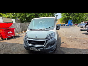Peugeot Boxer thumbnail
