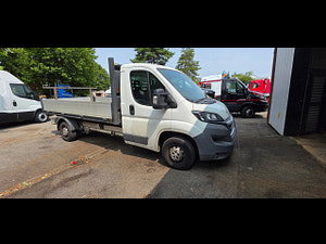 Peugeot Boxer thumbnail