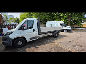 Peugeot Boxer thumbnail