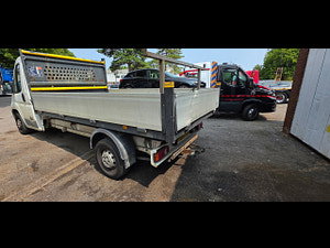 Peugeot Boxer thumbnail