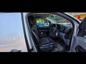 Peugeot Expert thumbnail
