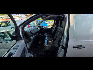 Peugeot Expert thumbnail