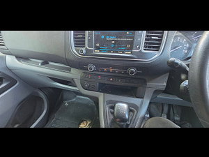 Peugeot Expert thumbnail