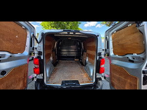 Peugeot Expert thumbnail