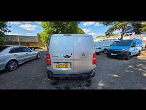 Peugeot Expert thumbnail