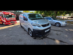 Peugeot Expert thumbnail