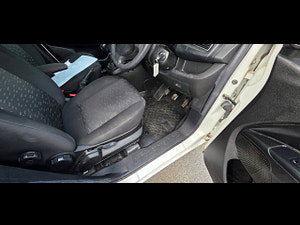 Vauxhall Combo thumbnail