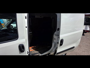 Vauxhall Combo thumbnail