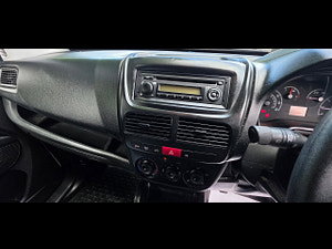 Vauxhall Combo thumbnail