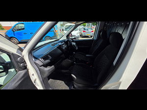 Vauxhall Combo thumbnail