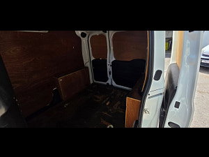 Vauxhall Combo thumbnail