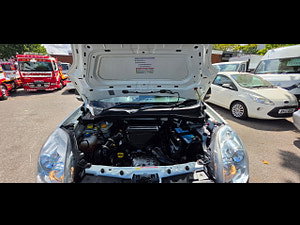 Vauxhall Combo thumbnail