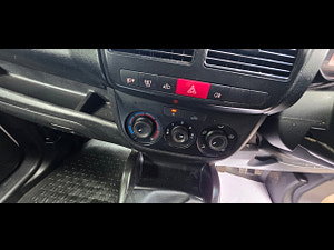 Vauxhall Combo thumbnail