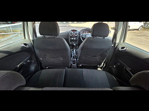 Vauxhall Corsa thumbnail