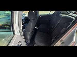 Vauxhall Corsa thumbnail