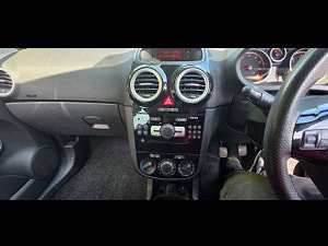 Vauxhall Corsa thumbnail