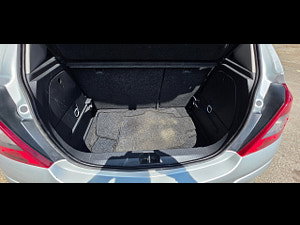 Vauxhall Corsa thumbnail