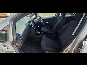 Vauxhall Corsa thumbnail