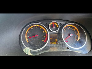 Vauxhall Corsa thumbnail