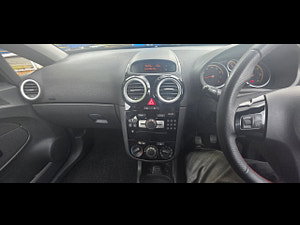 Vauxhall Corsa thumbnail