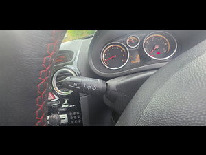 Vauxhall Corsa thumbnail