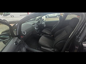 Vauxhall Corsa thumbnail