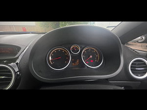 Vauxhall Corsa thumbnail
