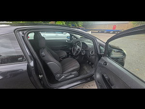 Vauxhall Corsa thumbnail