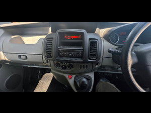 Vauxhall Vivaro thumbnail