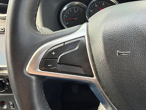 Dacia Sandero Stepway thumbnail