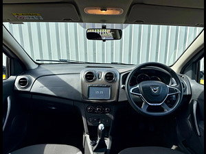 Dacia Sandero Stepway thumbnail