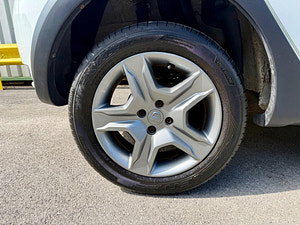 Dacia Sandero Stepway thumbnail