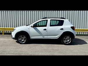 Dacia Sandero Stepway thumbnail