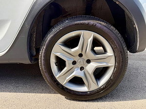 Dacia Sandero Stepway thumbnail