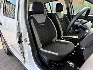 Dacia Sandero Stepway thumbnail