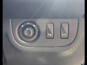 Dacia Sandero Stepway thumbnail