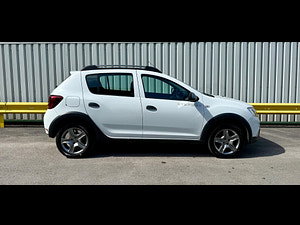 Dacia Sandero Stepway thumbnail