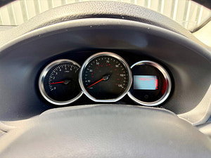Dacia Sandero Stepway thumbnail