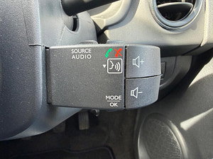 Dacia Sandero Stepway thumbnail