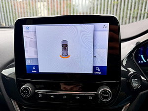Ford Puma thumbnail
