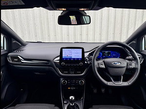 Ford Puma thumbnail