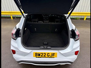 Ford Puma thumbnail