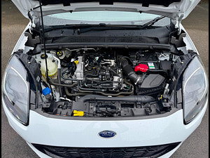 Ford Puma thumbnail
